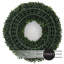 Couronne de verdure de porte d'entrée-63658150