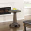 Table de bout Cambridge Crest