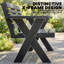 Outdoor Bench