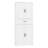 Bathroom Storage Cabinet With Multi-Functional Storage Space, Drawer With Slide Rails, Adjustable Shelf, Bathroom Storage-1084590264