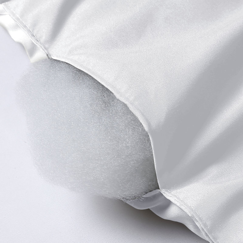 Couette Swift Home simple en microfibre synthétique Essential série 1800 - Ultra-douce, toutes saisons, durable et facile d'entretien