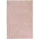 Redding Solid Colour Hand Woven Area Rug