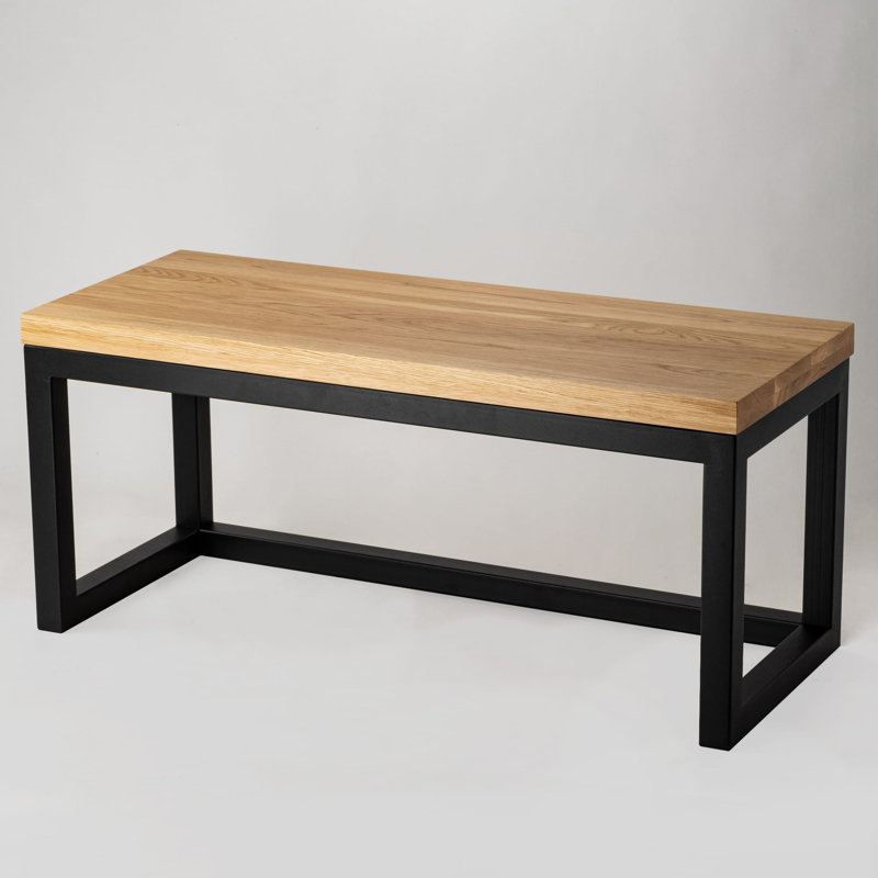 Gazit Bench, H40 x W100 x D30cm