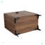 Base de meuble-lavabo 30 po avec lavabo