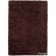 Tapis brun foncé Vinoe