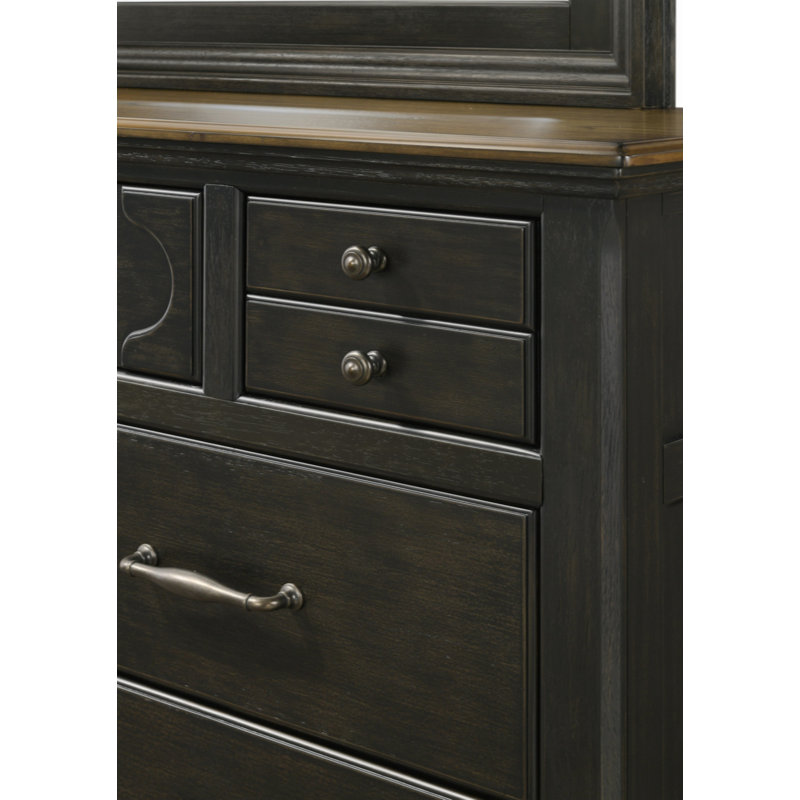Hamilton - Commode