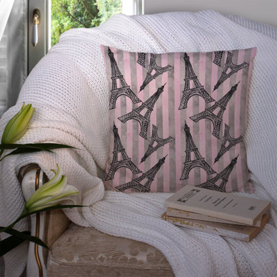  Coussin extérieur Eiffel