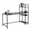 Bureau à hauteur ajustable