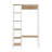 Gabby Hall Tree 42.52'' Wide-71739650