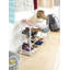 Range-chaussures Floor 20 paires