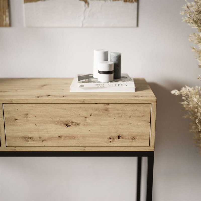Abedin 100Cm Console Table