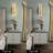 Dimmable Led Wallchiere Crystal Wall Light-114214121