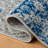 Phillipsdale 700 Performance Southwestern Rug-1804844632
