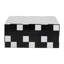 Sergio 2 - Piece Handmade Resin Decorative Box