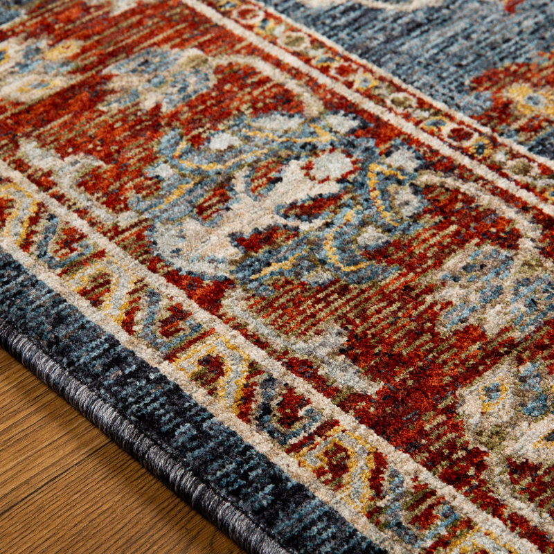 Area Rug, Runner 68 x 235cm