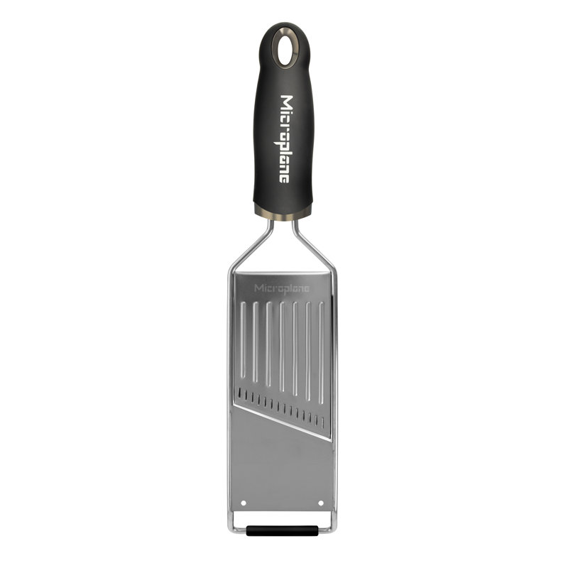 Microplane Gourmet Stainless Steel Slicer
