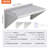 Metal Floating Shelf-93495290