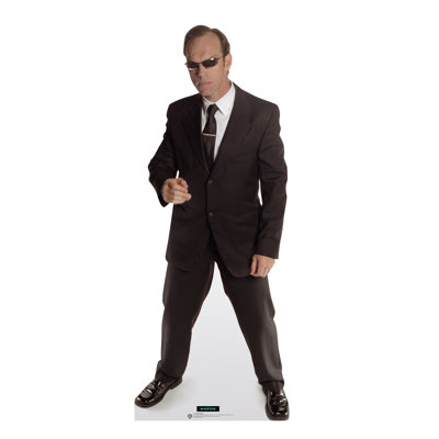 74'' Cardboard Standup