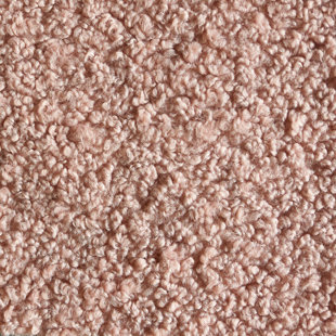 Plush Boulce Fabric