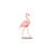 Flamingo Sculpture