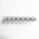 Mandu 7 - Light Dimmable Vanity Light