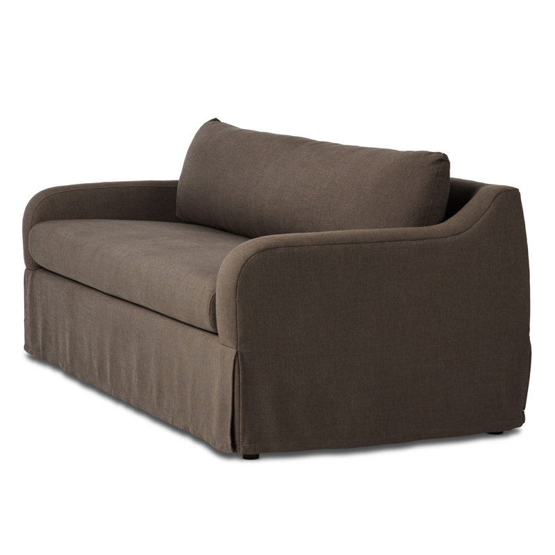 Ulla Sleeper Sofa, Savoy Coffee