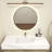 Victoria 48''Bathroom Vanity Base-94524493