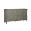 Commode 6 tiroirs Jocellyn-486104255