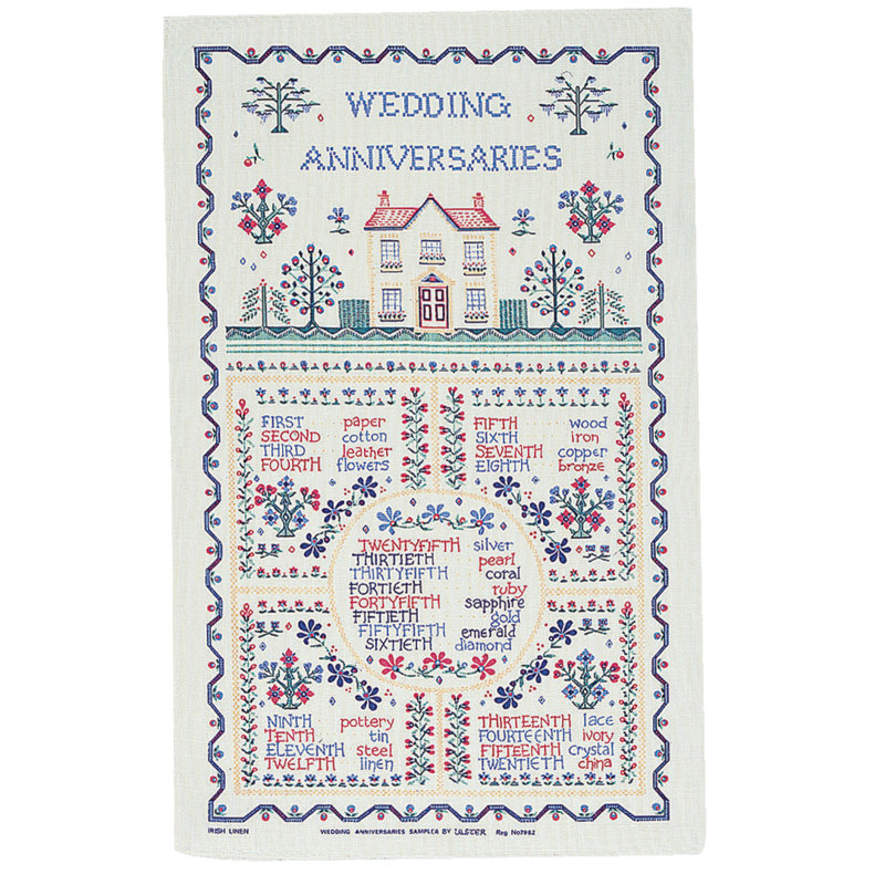 Cotton Tea Towel Kitchen Towel