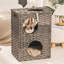 Lit pour chat Christobal-1459888808