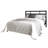 Adylan Metal Platform Bed-898287670-898287671