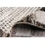 Tapis ivoire / gris Whittney Quattro-470521846