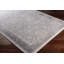 Tapis gris tissé à la machine Alexander-1588269100