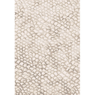 Brumback Abstract Indoor Rug