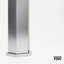 Nova 8" H Single Handle Single Hole Bathroom Faucet-67456200