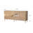 70.87'' Console Table-118316977