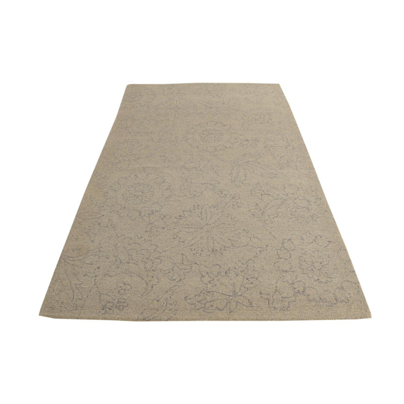 Johansson Gray Rug