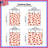 Floral Bedding Pattern Comforter Bohemian Boho-122891502-122917251