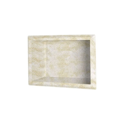 Tablette de douche Prather