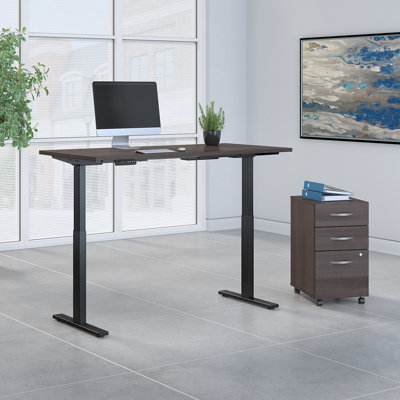 Bureau debout Move 60 Series
