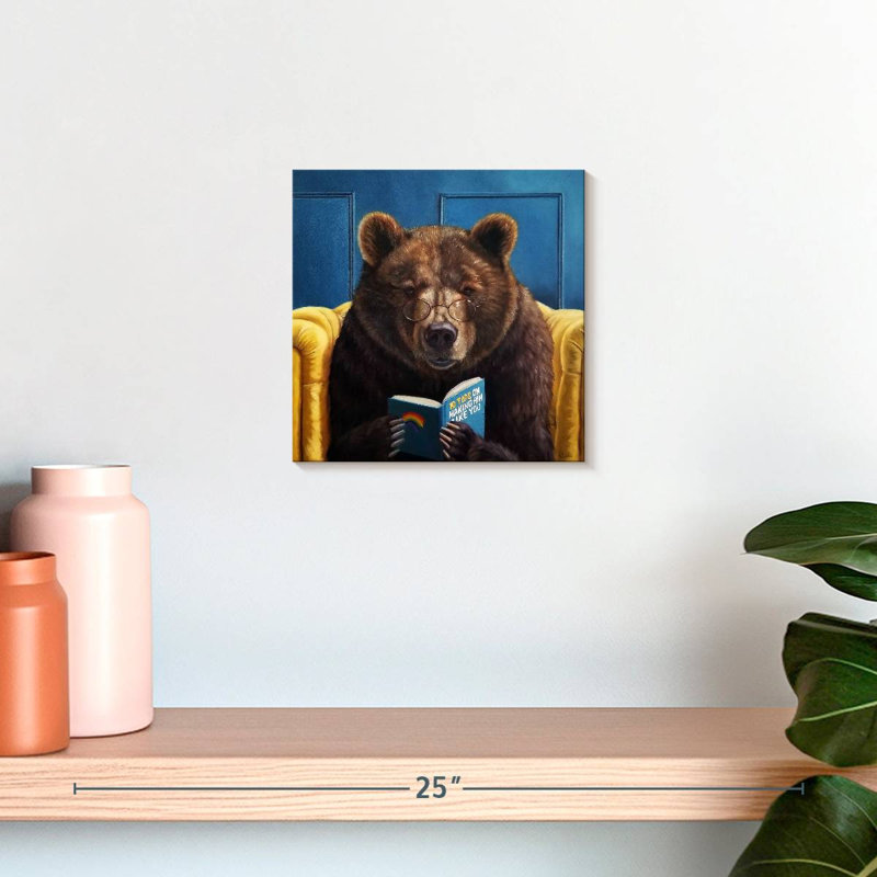 Ketti Bear Trap I, H 10 po x l 10 po