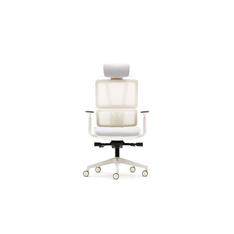 Fauteuil de gestion Duoflex