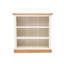 Ancram 90cm H x 90cm W Standard Bookcase-86841512