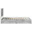  Bed Frame With Drawer Engineered Wood-408878955-408878951