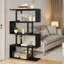 Anandita 10cm W Geometric Bookcase