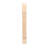 Hard Maple Mission Weave Island Legs. 1 Piece-372469210-293982488
