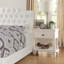 Table de chevet Modern