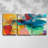 " Interpretations I " 3 - Pieces-347253319