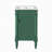 Compact And Stylish Bathroom Vanity With Practical Storage And Durable Construction-118229064