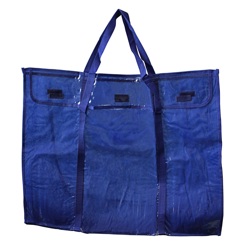 Sac de rangement pour babillard